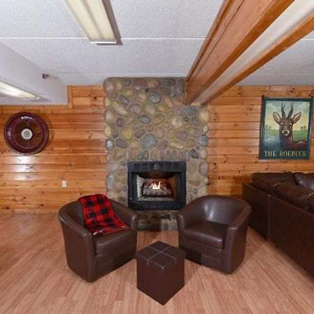 Red Oak Lodge Gatlinburg Extérieur photo