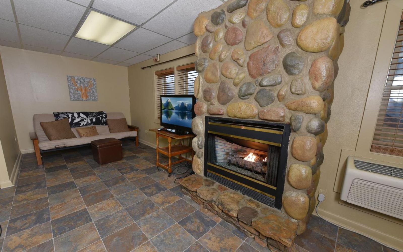 Red Oak Lodge Gatlinburg Extérieur photo