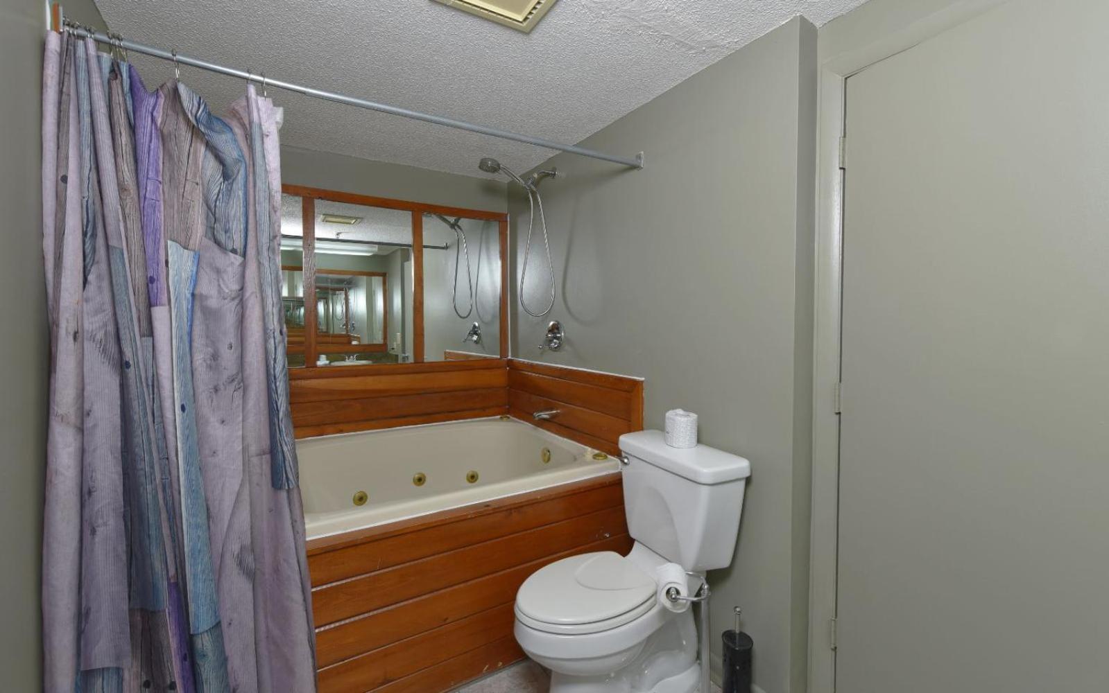 Red Oak Lodge Gatlinburg Extérieur photo
