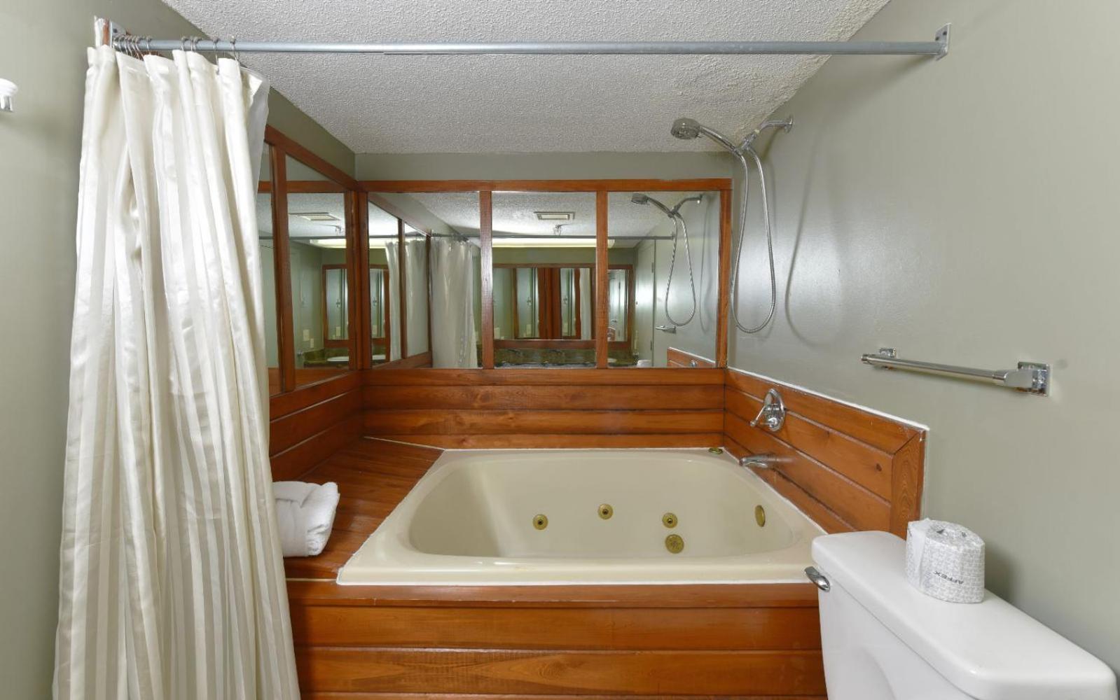 Red Oak Lodge Gatlinburg Extérieur photo