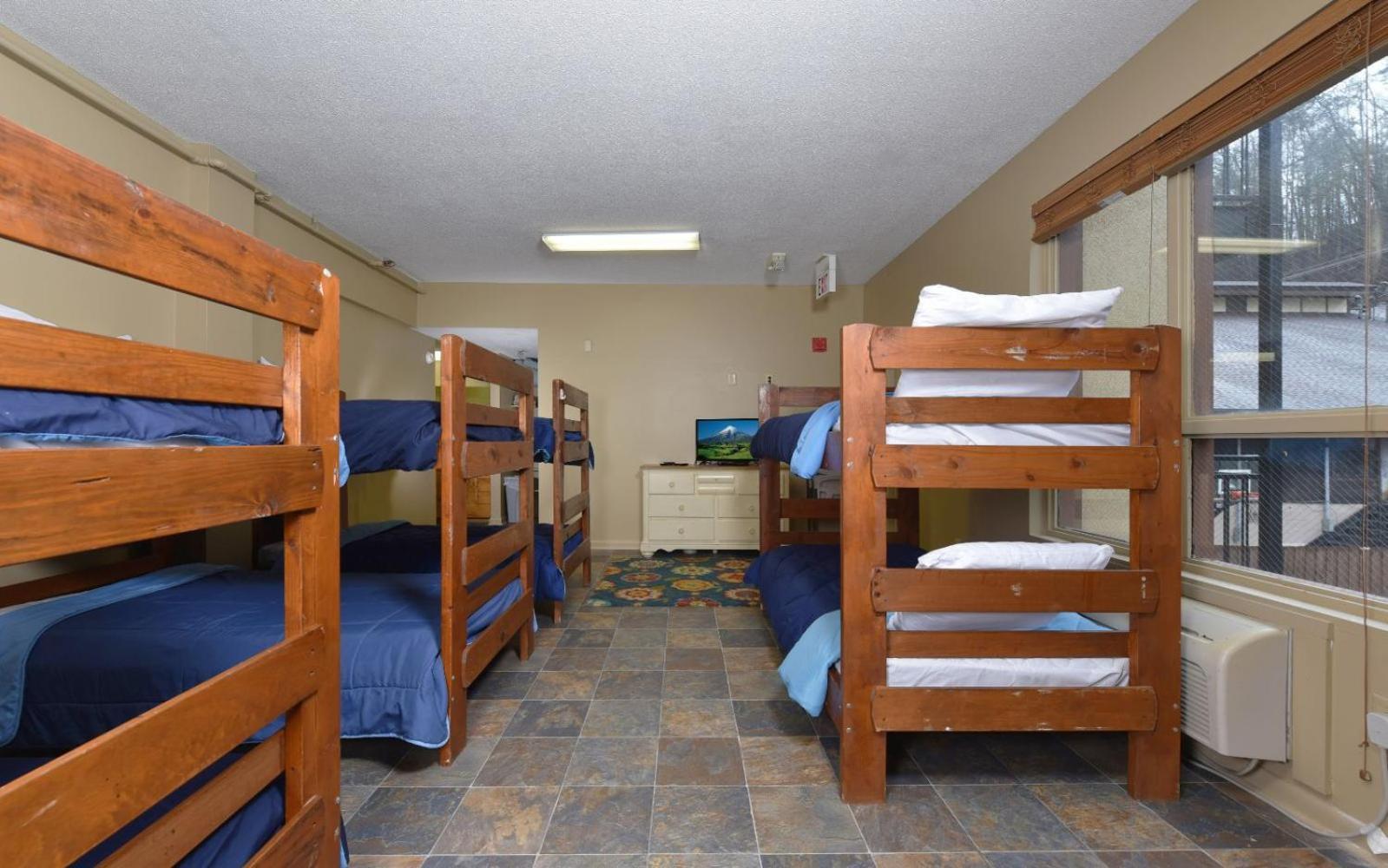 Red Oak Lodge Gatlinburg Extérieur photo