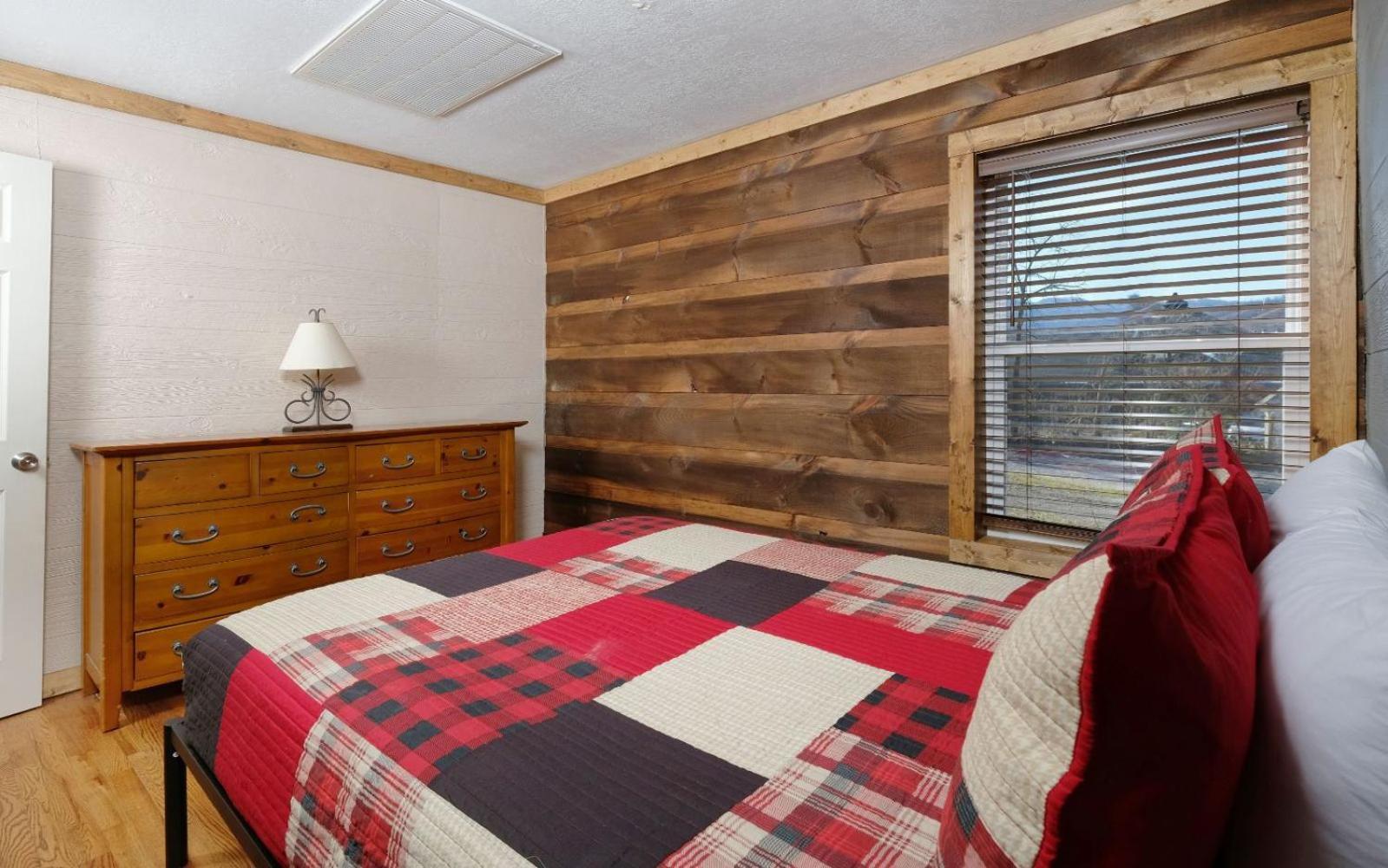 Red Oak Lodge Gatlinburg Extérieur photo