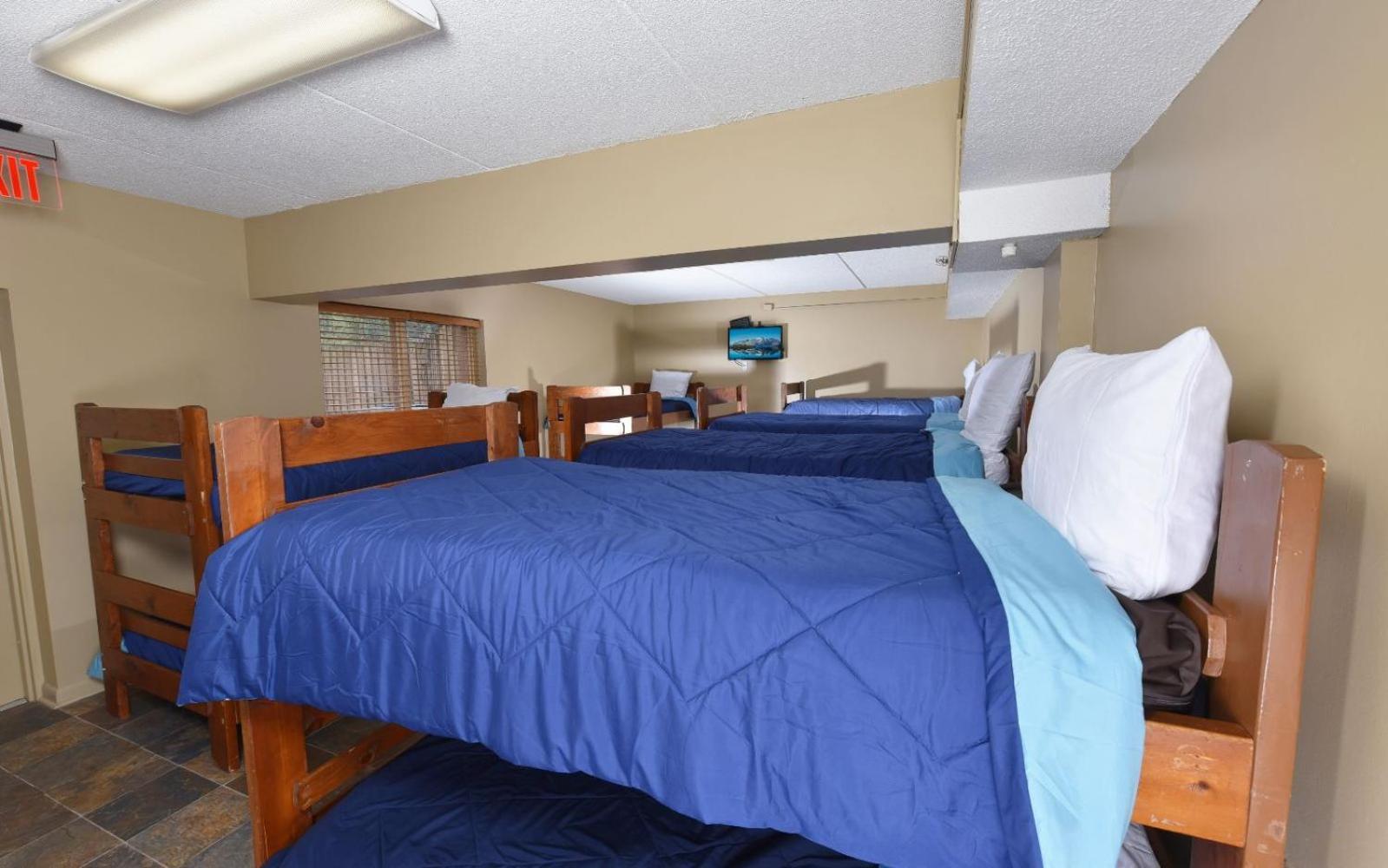 Red Oak Lodge Gatlinburg Extérieur photo