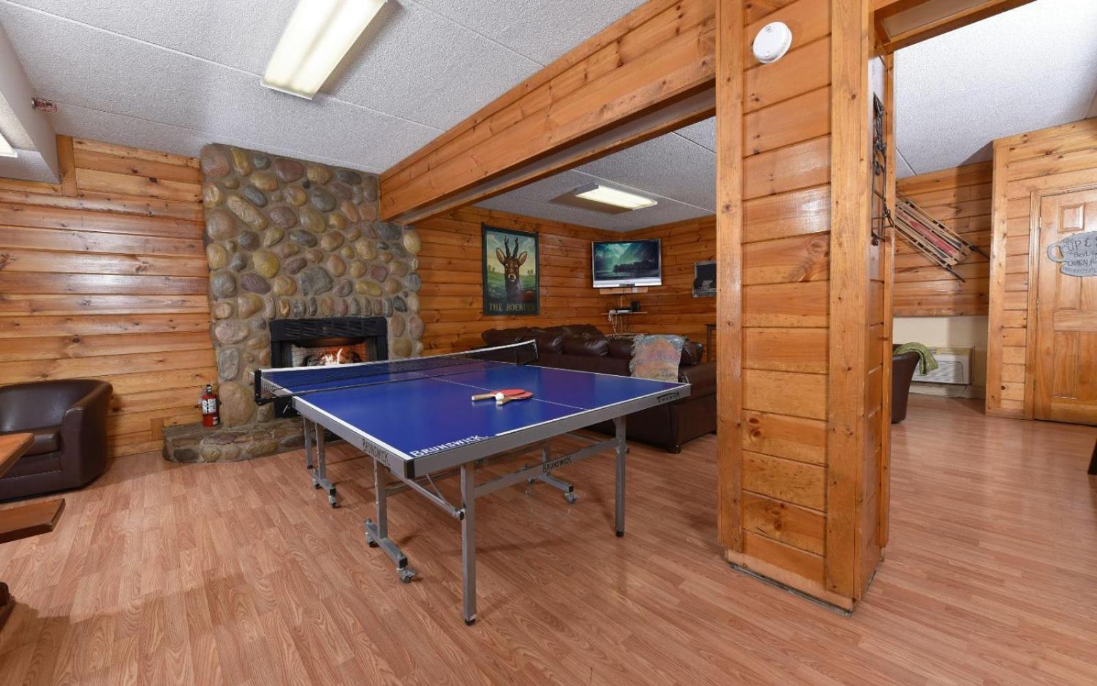 Red Oak Lodge Gatlinburg Extérieur photo