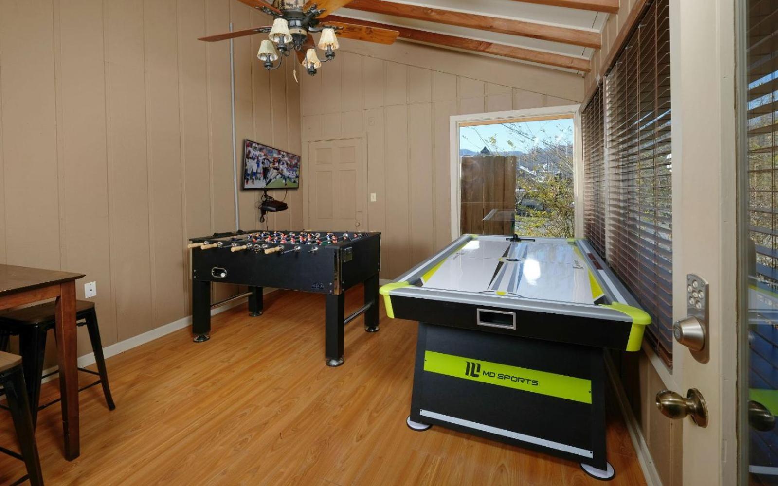 Red Oak Lodge Gatlinburg Extérieur photo